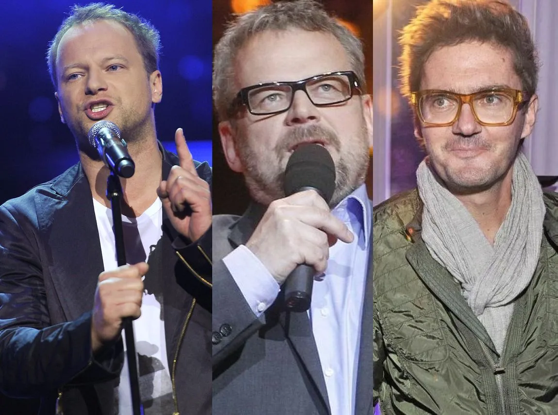 Kto najbardziej bawi Polaków? Oto ranking komików