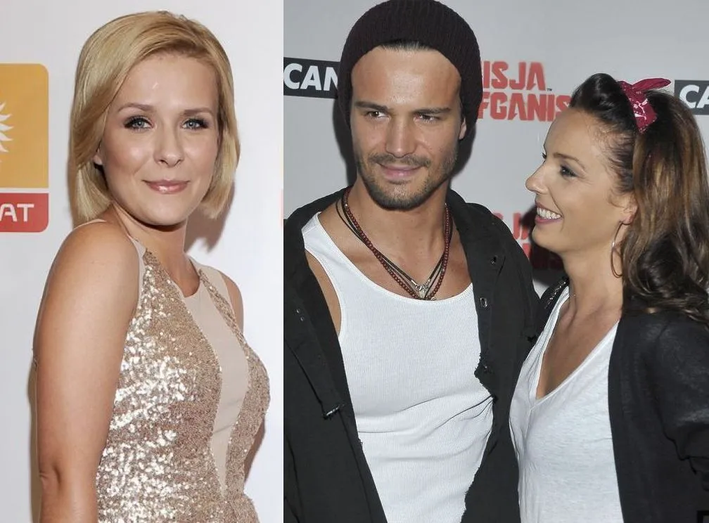 Mikołaj Krawczyk porzuci kochankę i wróci do matki swoich dzieci?