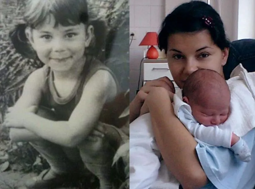 Wspomnienia Edyty Górniak. Gwiazda pokazała zdjęcia z prywatnego archiwum