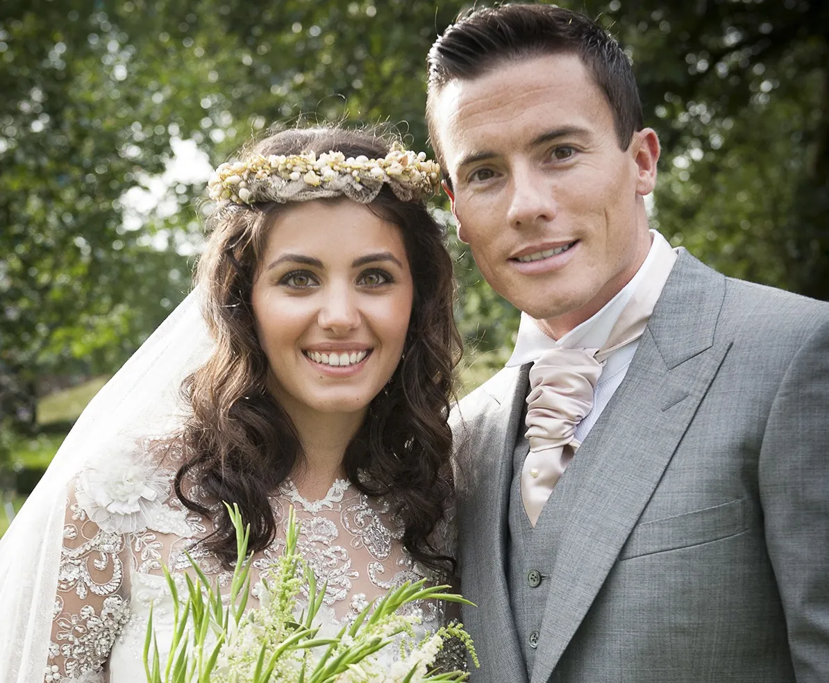 Katie Melua i James Toseland