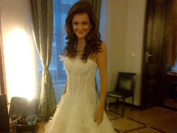 Agnieszka Radwańska, zdjęcie z oficjalnego profilu tenisistki na Facebooku