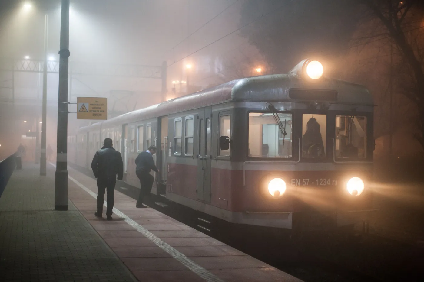 Będą problemy. Kolejarze zaczynają strajk