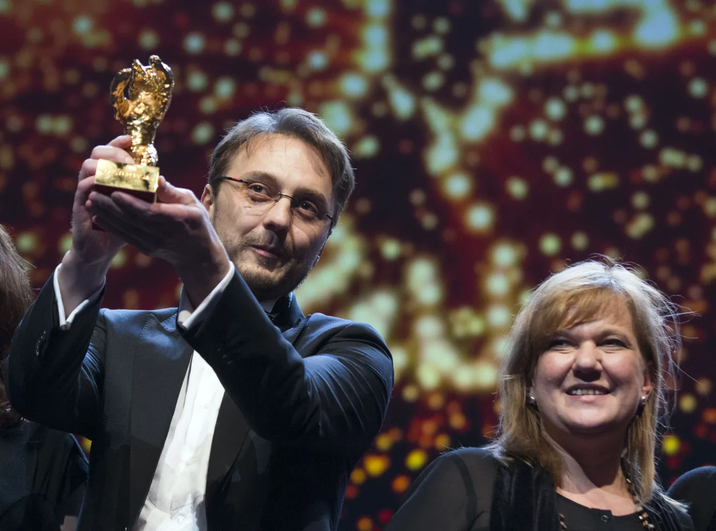 "Child's Pose" wygrywa Berlinale! Szumowska poza podium