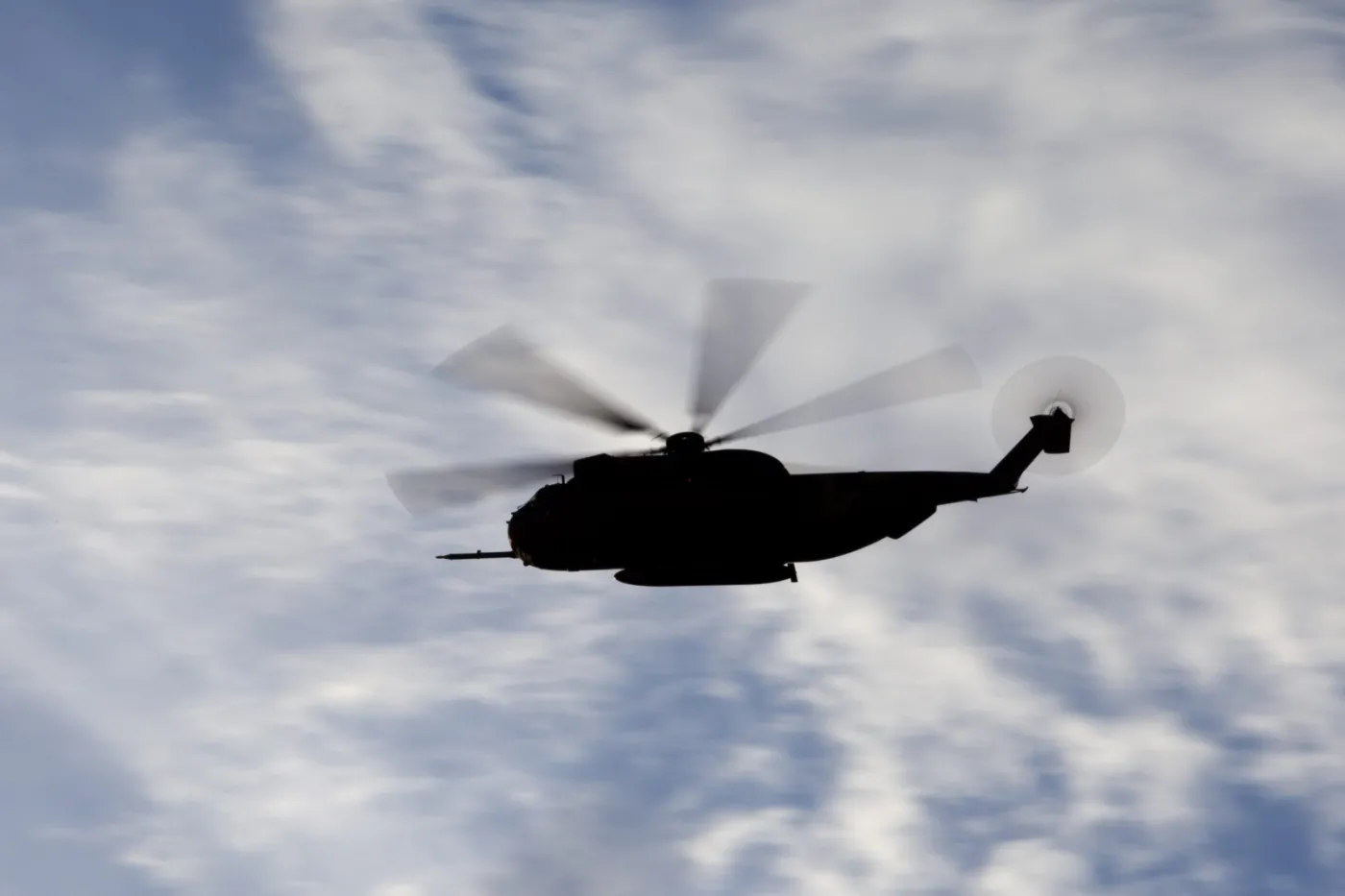 Atak, odwet i reakcja. Rakiety spadają na cywilów