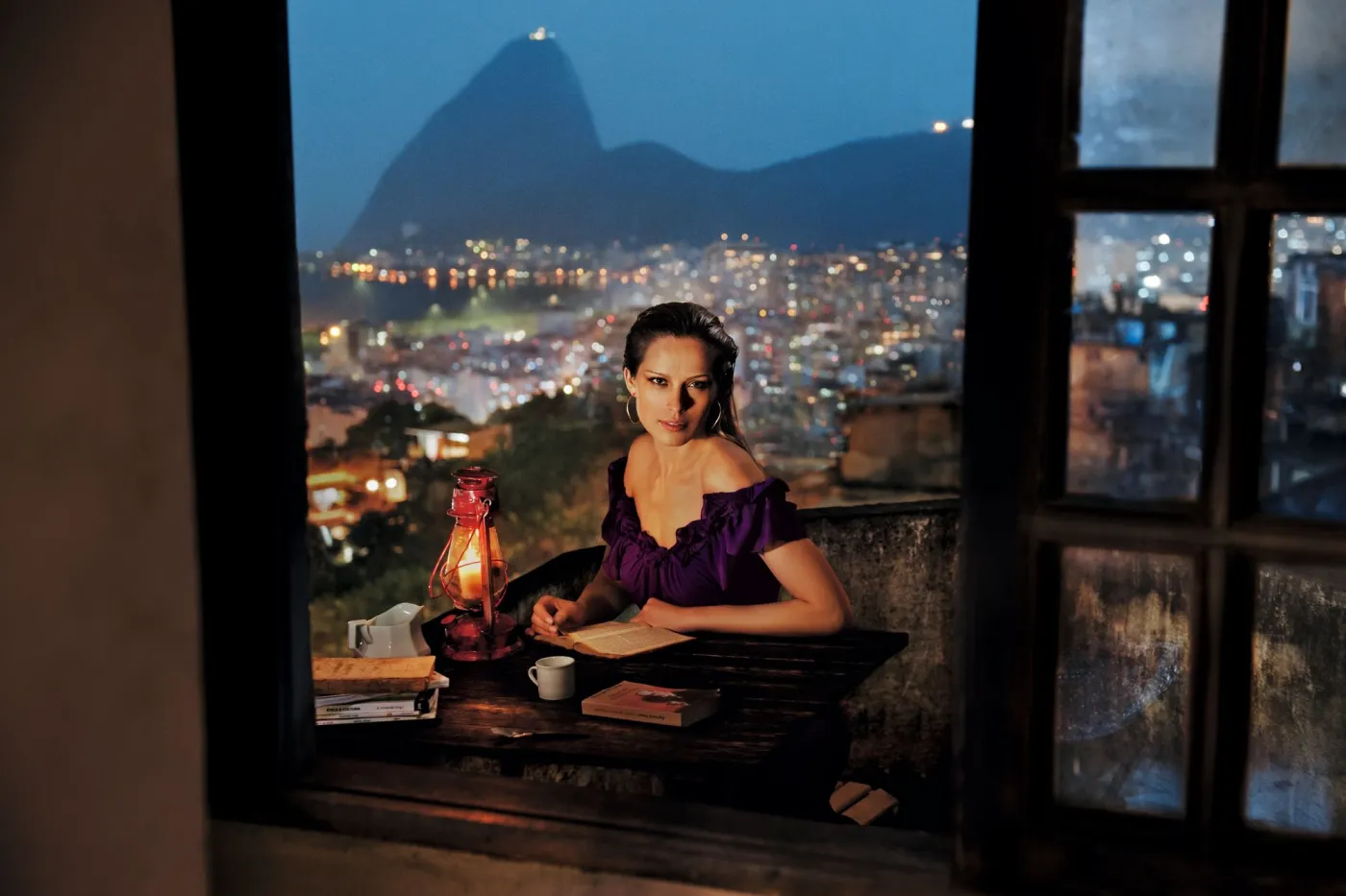 Kalendarz Pirelli na 2013 rok! Dziennik.pl zdobył na wyłączność ekskluzywne zdjęcie