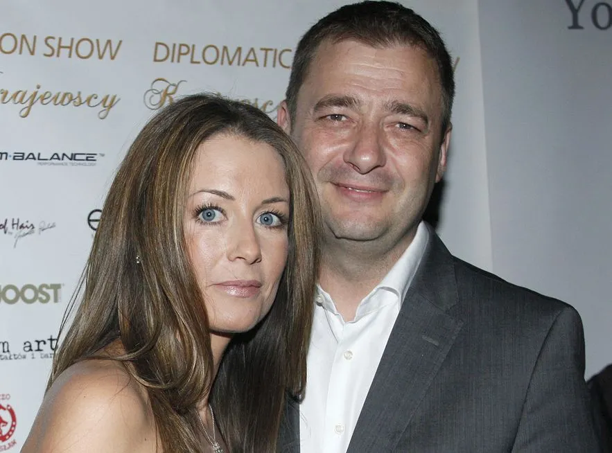 Jacek Rozenek: Jestem cudownym kochankiem