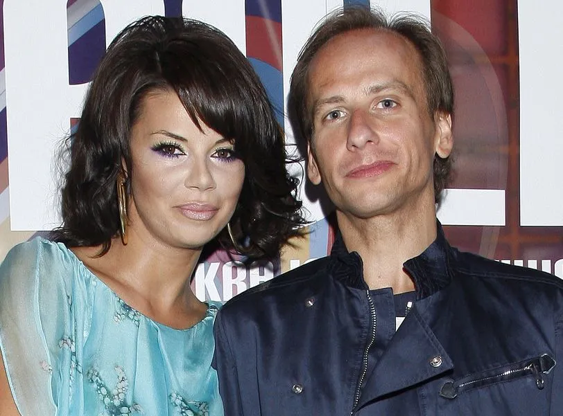 Edyta Górniak, Dariusz Krupa