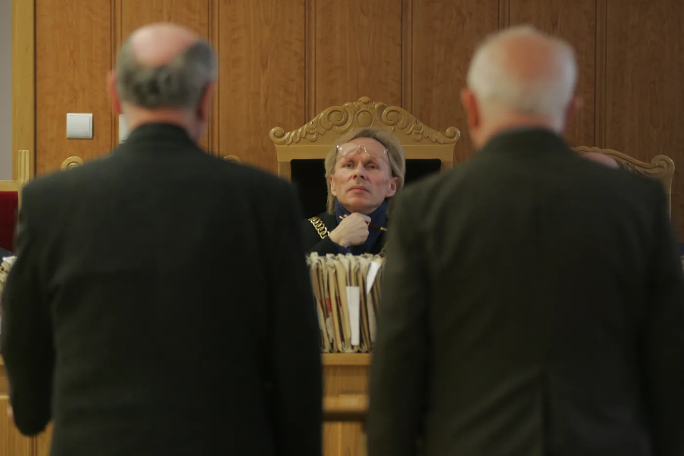 Proces w sprawie Grudnia '70