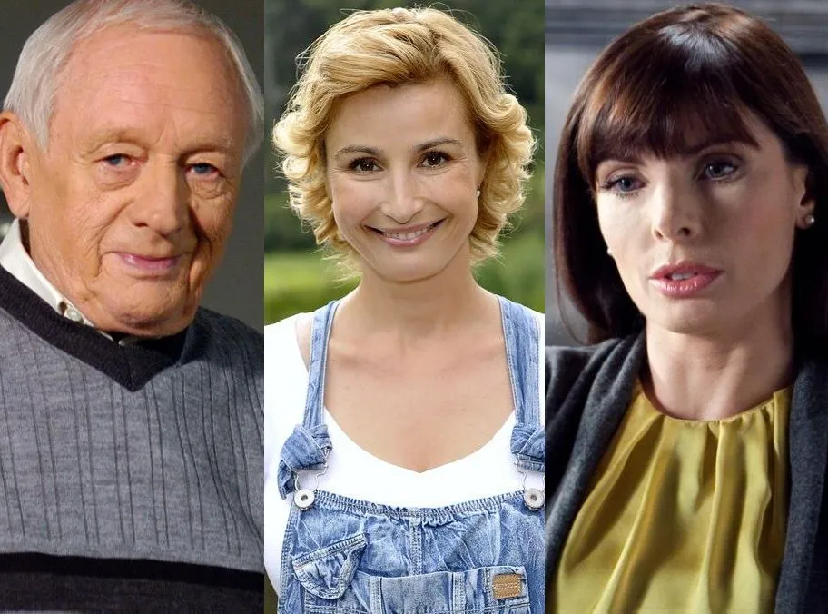 Ile zarabiają gwiazdy polskich seriali? Oto zestawienie