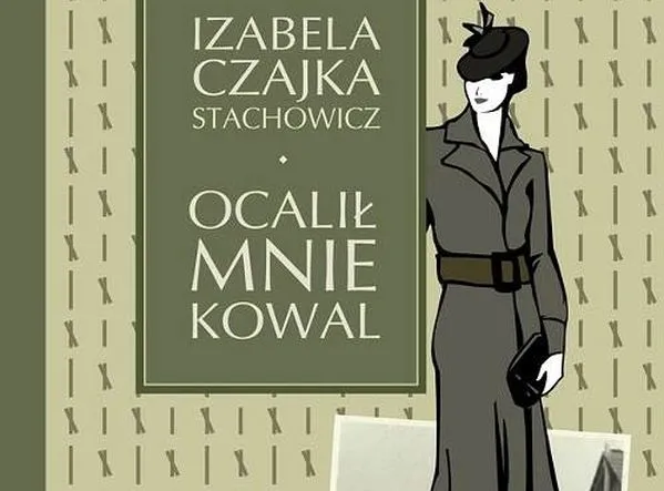 Jak prosty kowal ocalił inteligentną Żydówkę