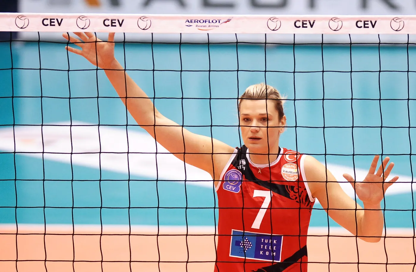 Małgorzata Glinka-Mogentale