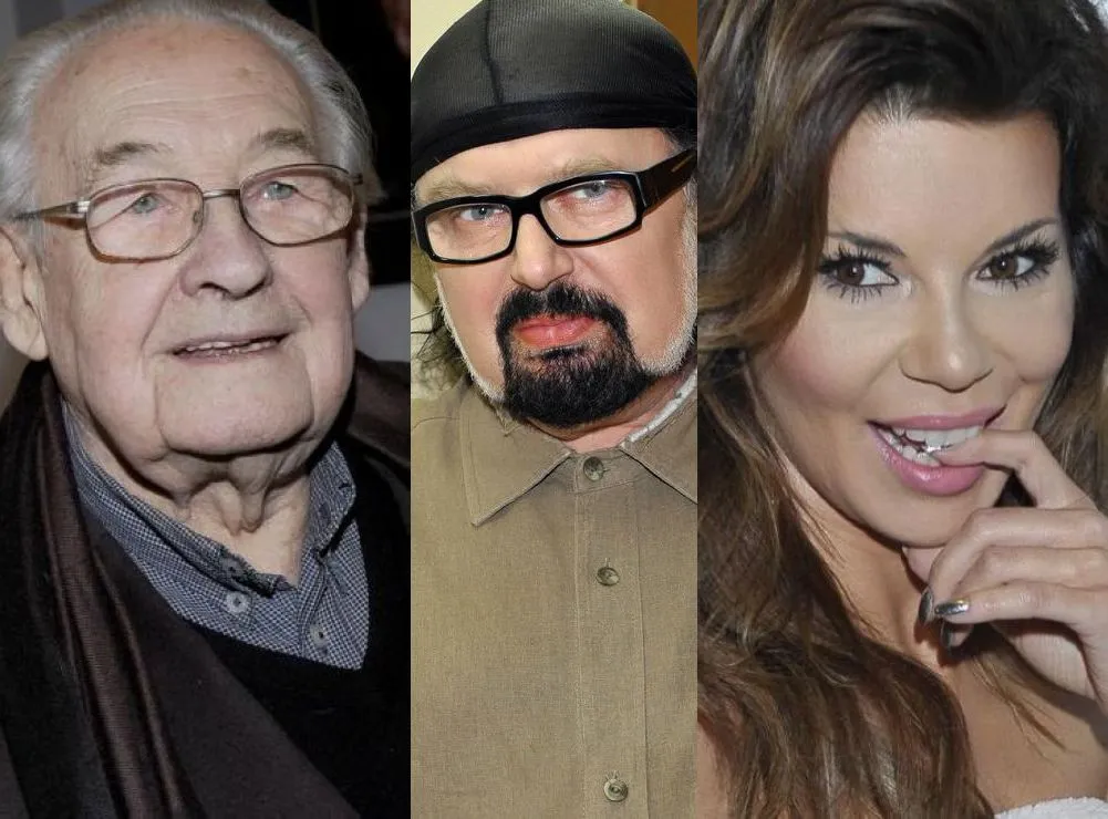 Oni nie mają matury. Polskie gwiazdy bez "papierka"