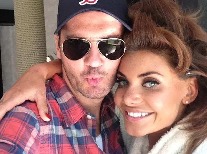 Kuba Wojewódzki i Wodzianka / zdjęcie z oficjalnego profilu Kuby