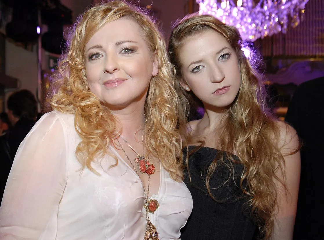 Czym zajmuje się piękna córka Magdy Gessler?