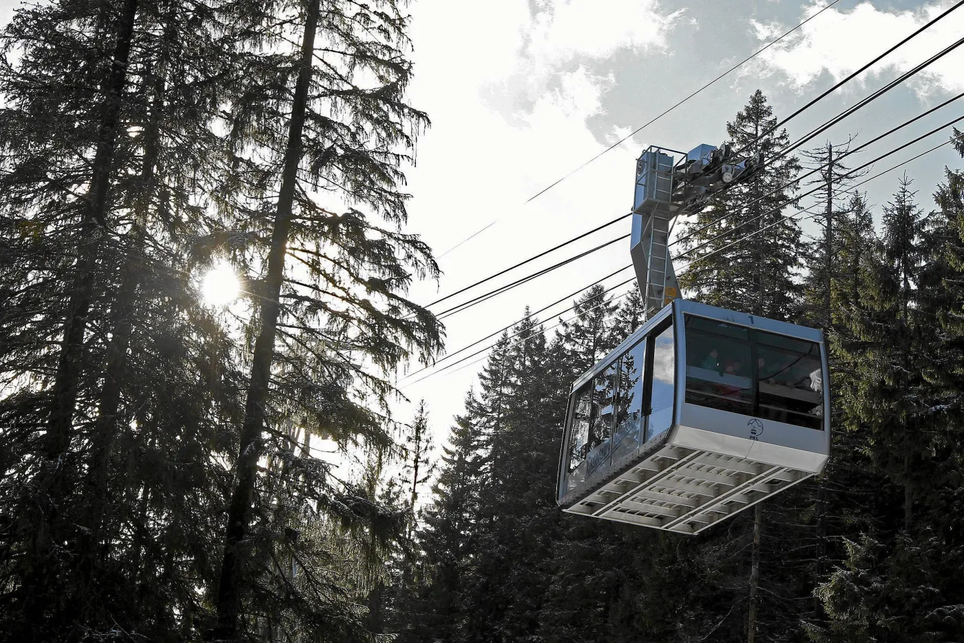 Polskie Koleje Linowe w prywatnych rękach