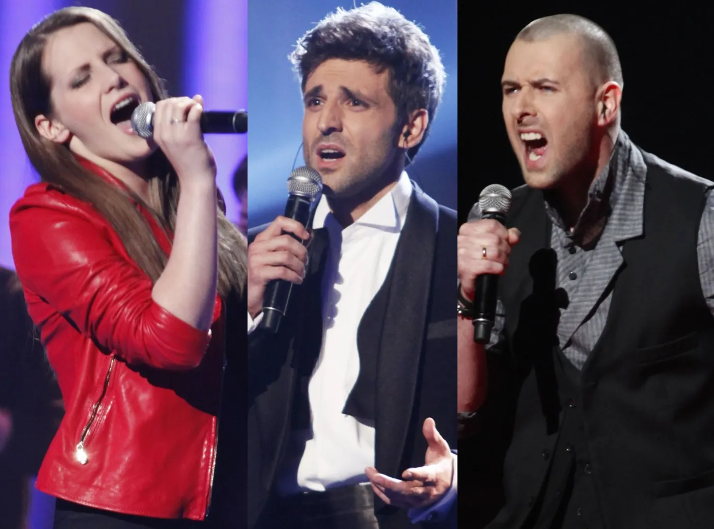 Wielki finał "X Factor". Kto zostanie zwycięzcą?