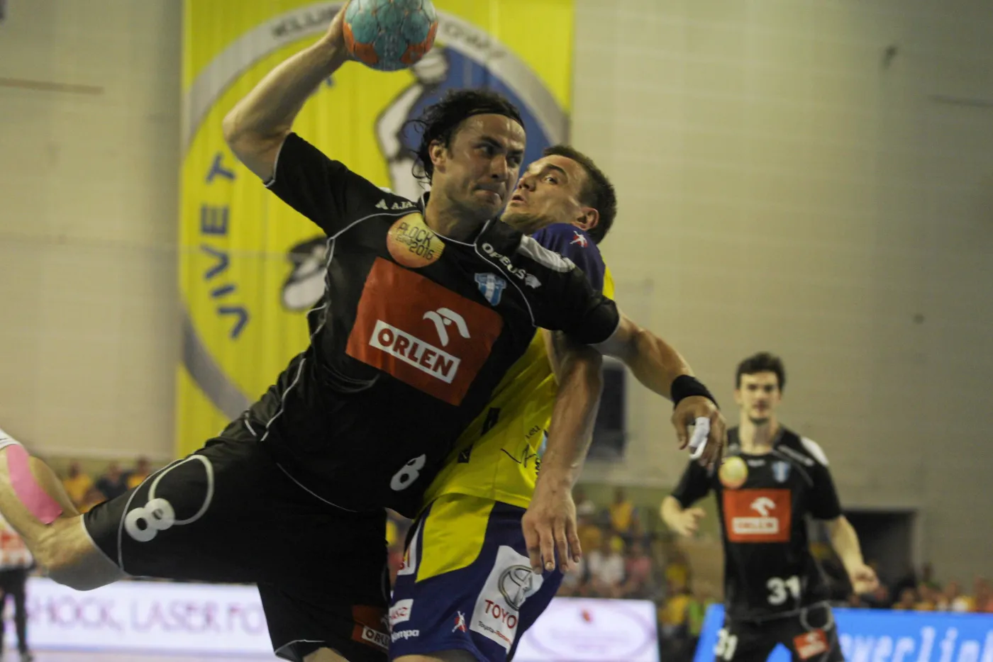 Vive Targi Kielce mistrzem Polski