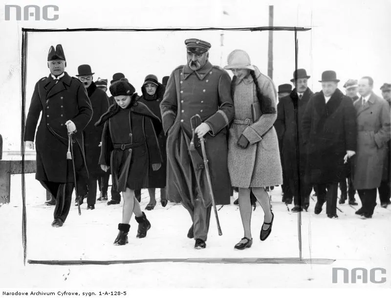 40 lat temu zmarł Józef Unrug, dowódca polskiej Floty i Obrony Wybrzeża