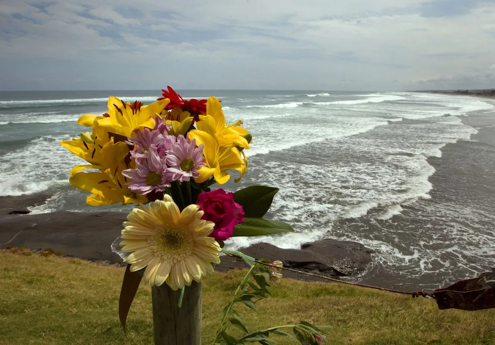 Laureat Złotego Niedźwiedzia nie żyje - zaatakował go rekin