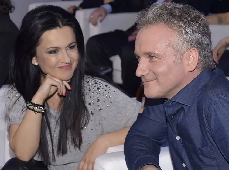 Tadla i Kret planują wspólne mieszkanie?