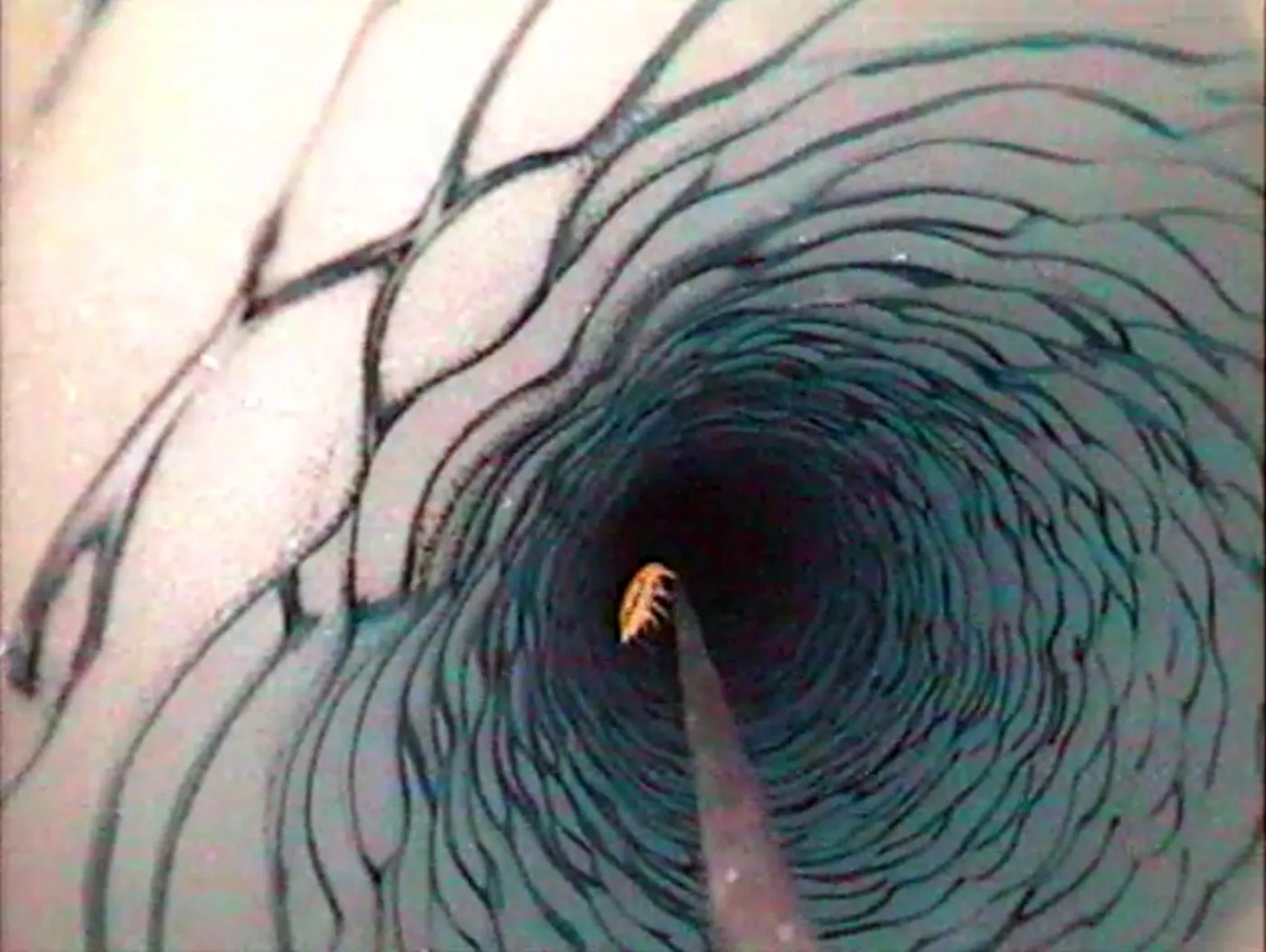 Wiercenie w jeziorze Wostok