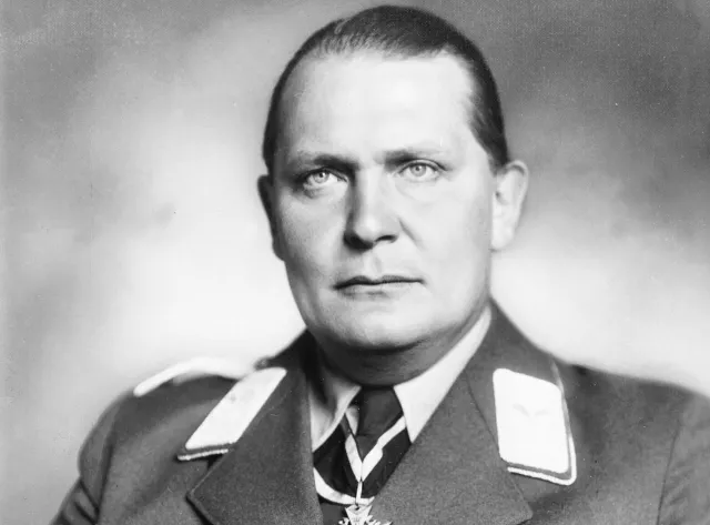 Brat Goeringa będzie wyróżniony za ratowanie Żydów?