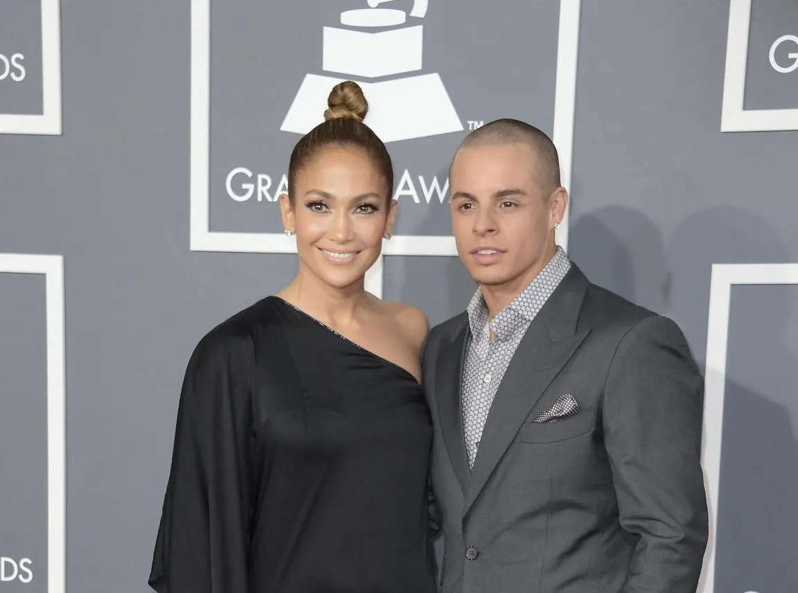 Jennifer Lopez i jej uśmiech