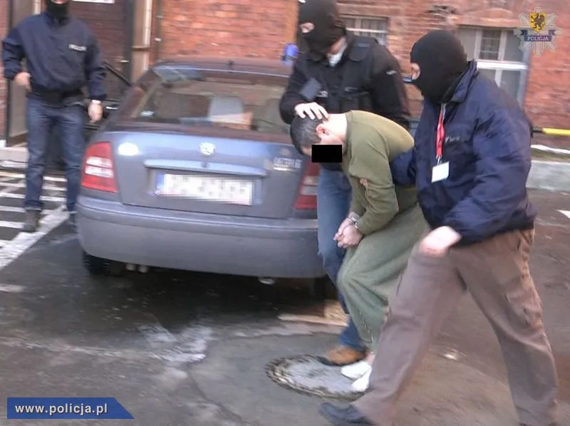 Mordercą trzyosobowej rodziny z Gdańska jest Rosjanin?