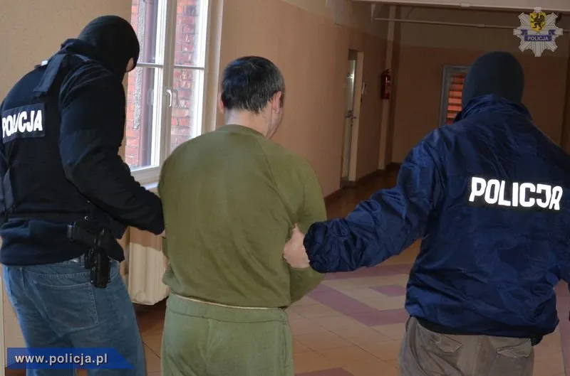 Mordercą trzyosobowej rodziny z Gdańska jest Rosjanin?