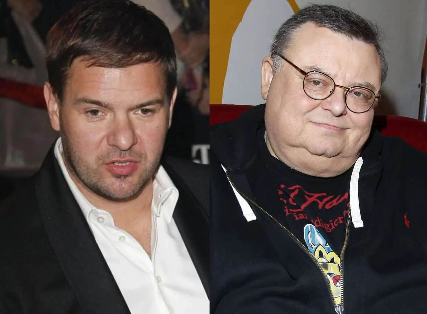 Tomasz Karolak zastąpi Wojciecha Manna w show "Duże dzieci"