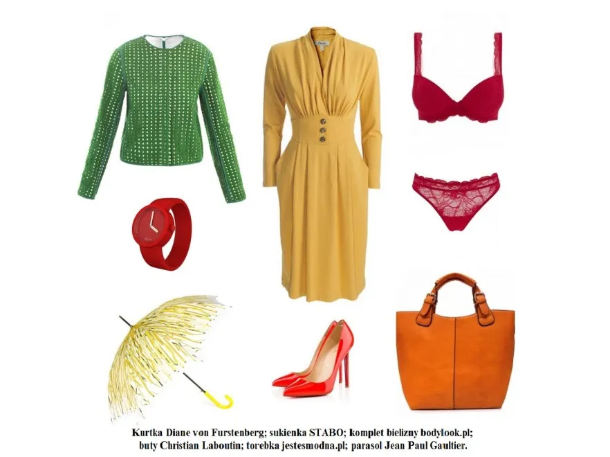 Świąteczne stylizacje z jajem!