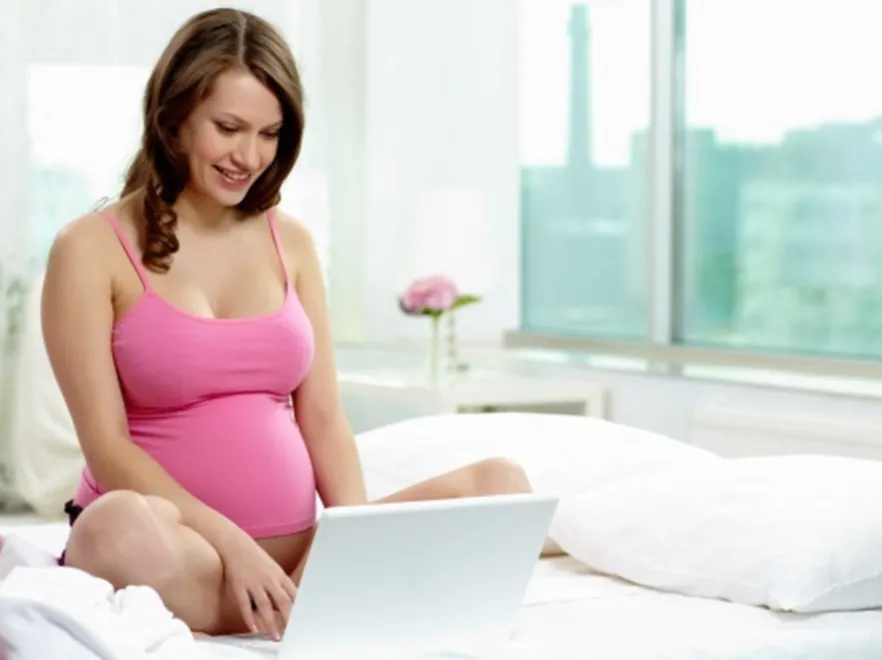 Bez komputera ani rusz! Tak współczesne matki ułatwiają i umilają sobie życie