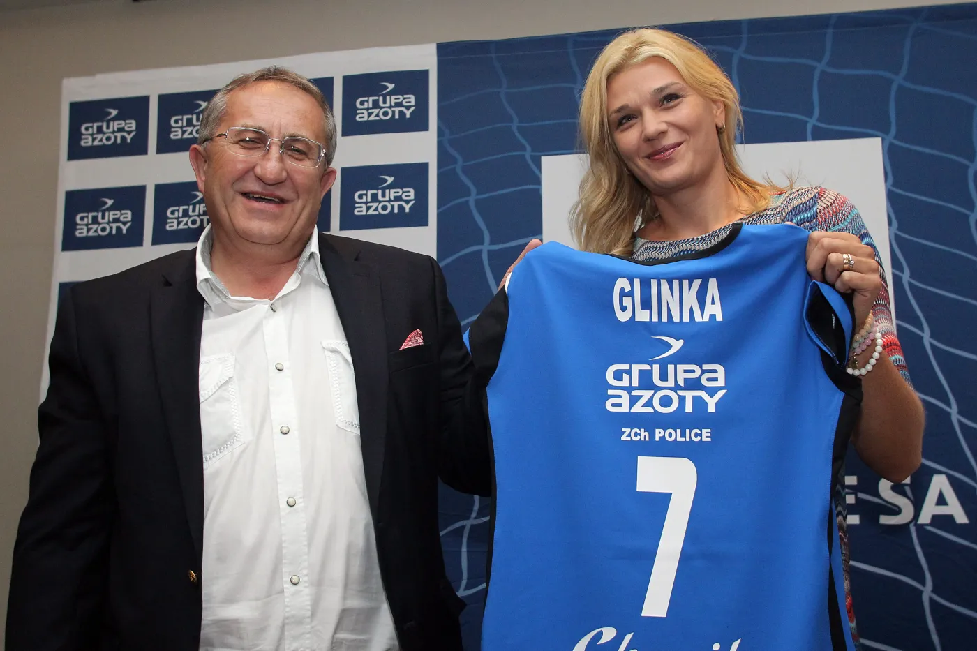 Małgorzata Glinka-Mogentale