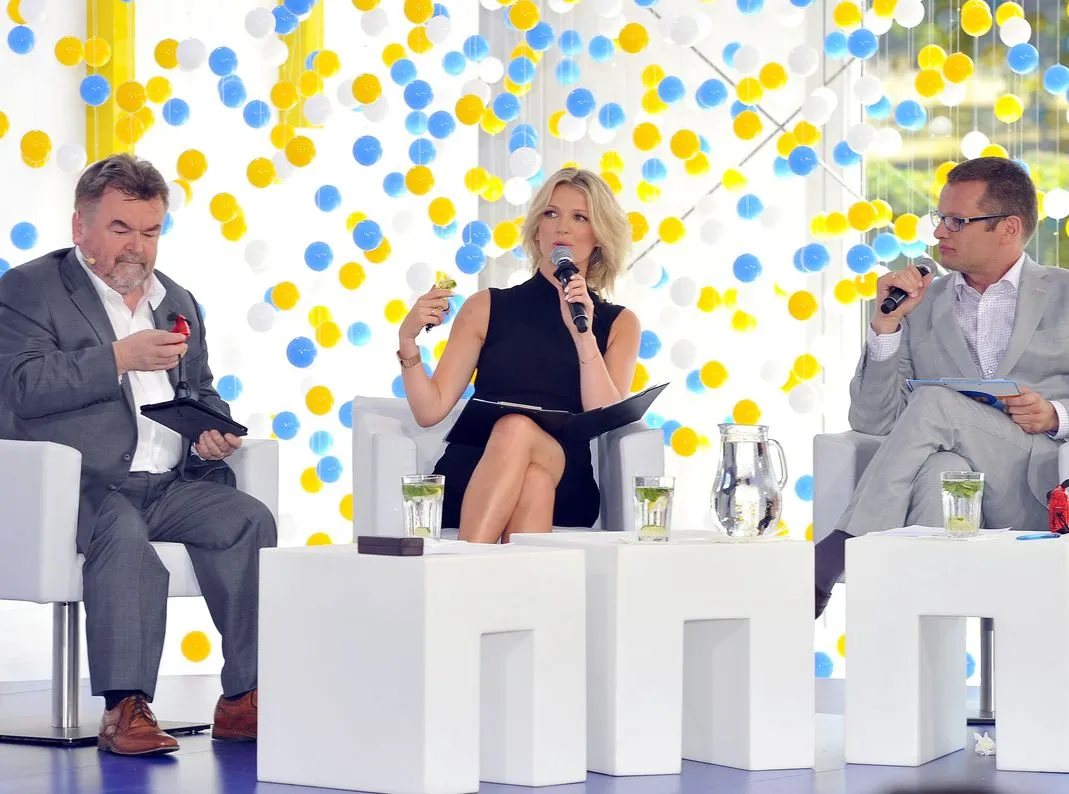 Edward Miszczak: Niektóre stacje kopiują nasze programy