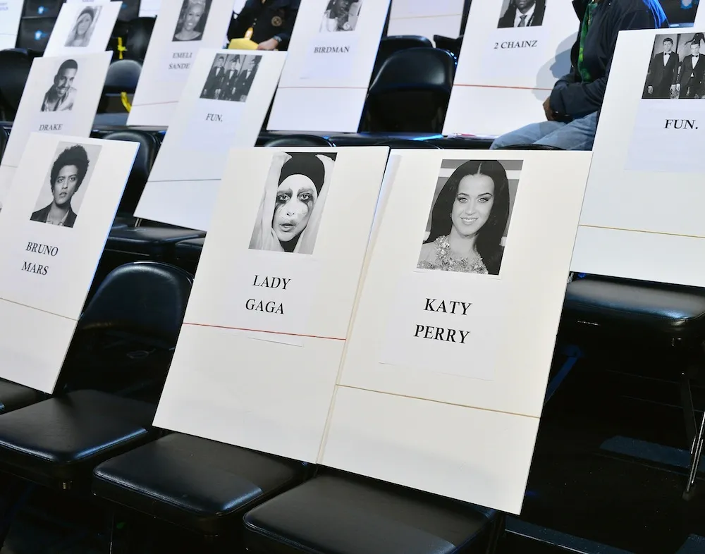 MTV Video Music Awards 2013