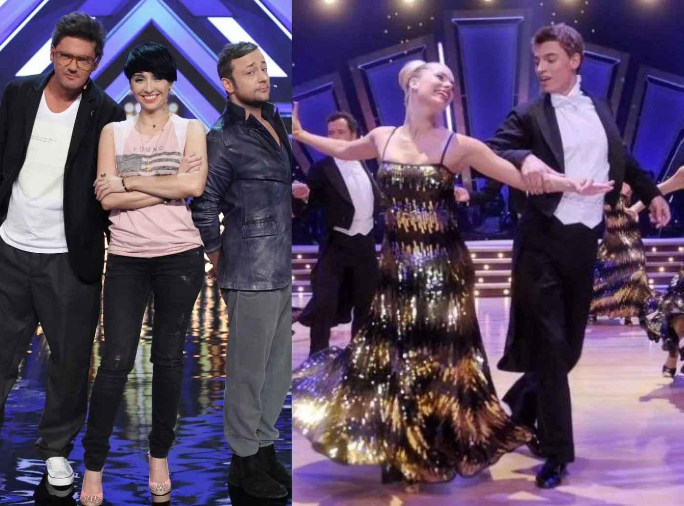 TVN rezygnuje z "X Factor" na rzecz "Tańca z gwiazdami"?