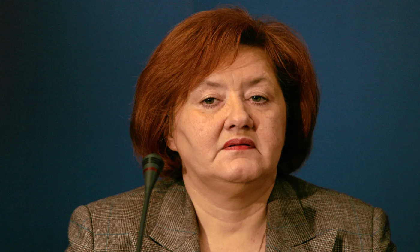 Joanna Strzelec-Łobodzińska