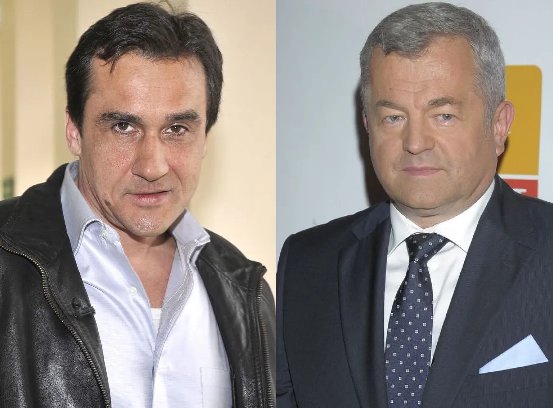 Gugała o Kolonce: To nie jest dla mnie partner do rozmowy