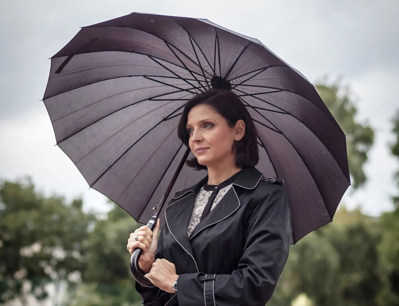 Minister sportu Joanna Mucha