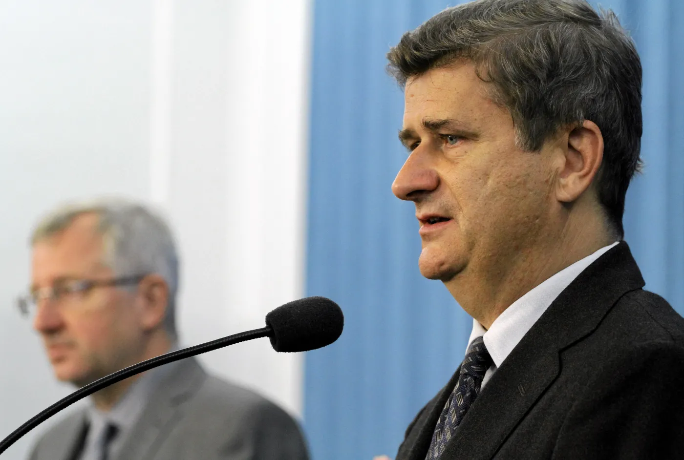 Siwiec: Nowa partia Palikota ma prawo do subwencji budżetowej