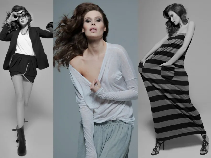 Just Paul kolekcja lookbook