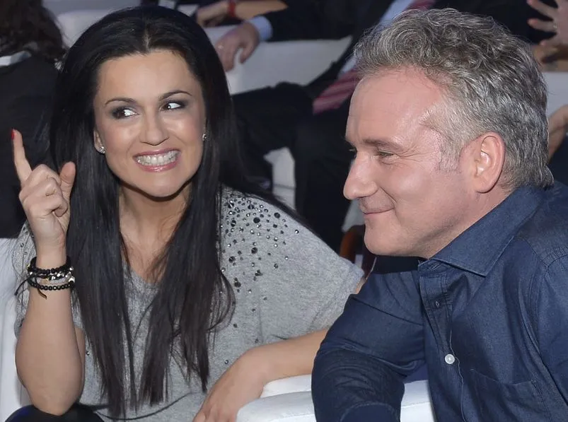 Mąż Beaty Tadli zażądał rozwodu