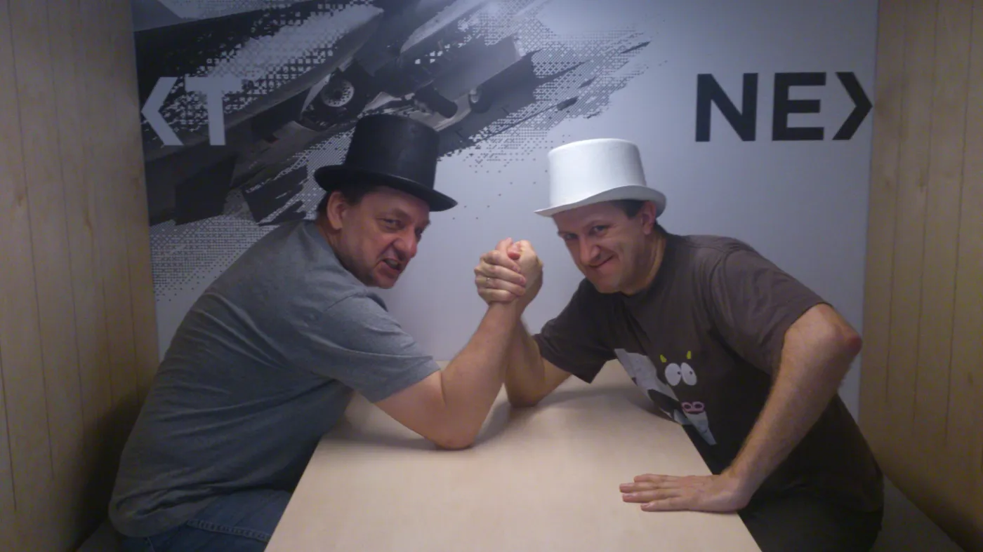 GoogleGlass, GoogleCar... Gadżety z tajemniczego laboratorium Google X