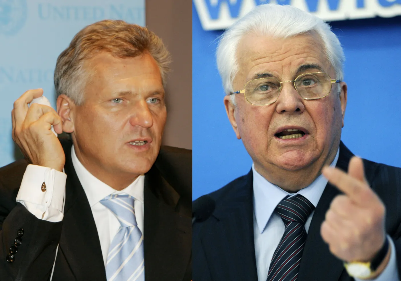 Zbrodnia wołyńska to ludobójstwo? Dwugłos byłych prezydentów