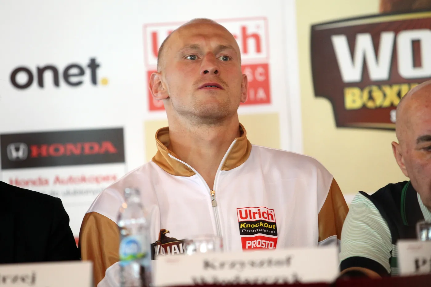 Donald Tusk dzwonił do "Diablo". Gratulował mu wygranej w Moskwie