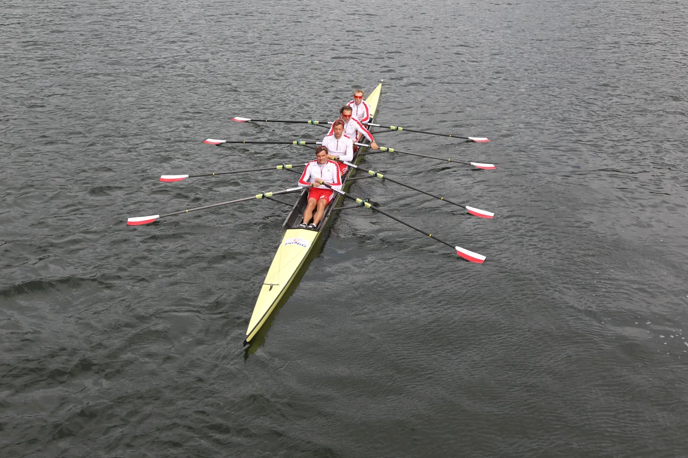 Adam Korol i Marek Kolbowicz