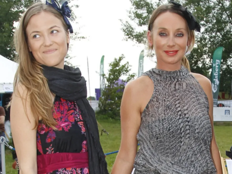 Czy ona też czuje modę? Tak wygląda córka głównej stylistki TVN-u