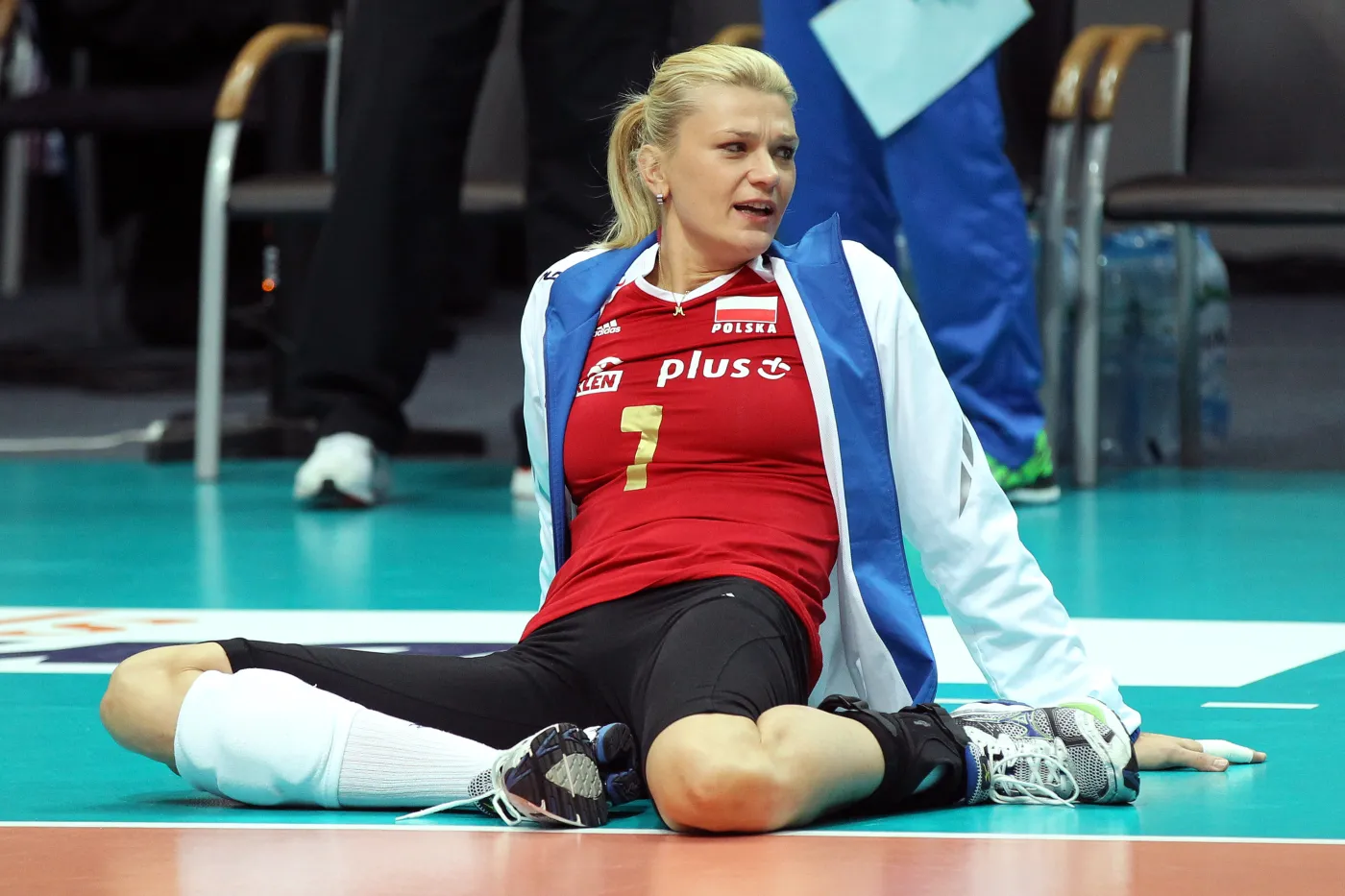 Małgorzata Glinka-Mogentale 