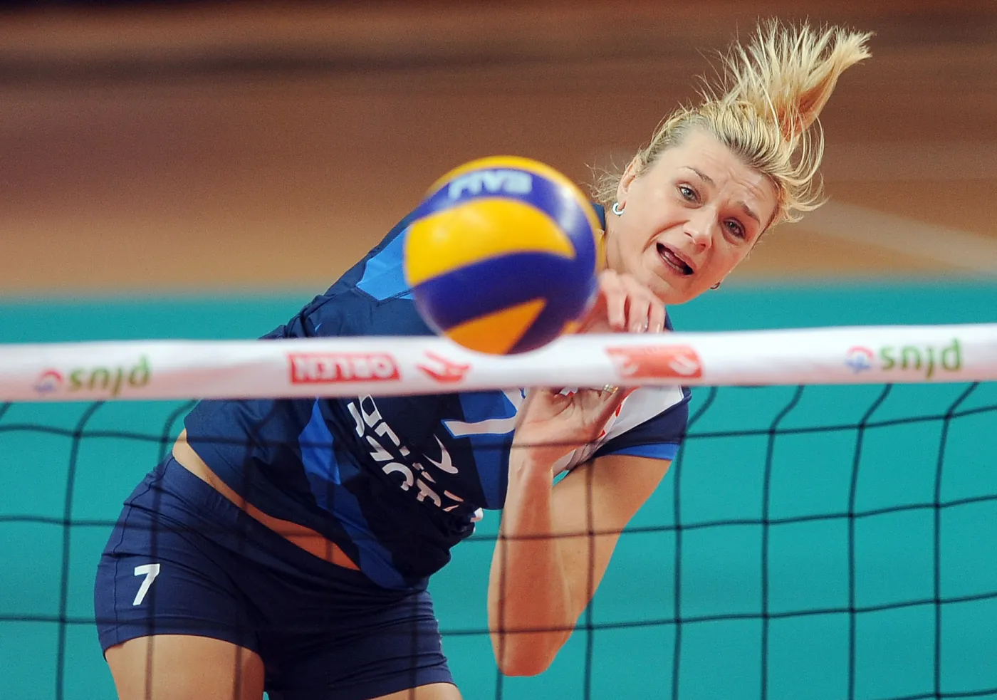 Małgorzata Glinka-Mogentale