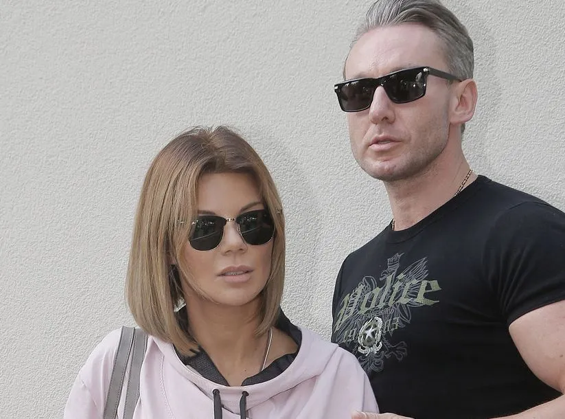 Górniak założyła firmę z partnerem. Jest jego szefową?